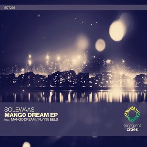Mango Dream (Extended Mix)
