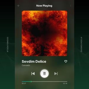 Sevdim (Explicit)