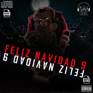 Feliz Navidad 9 (feat. Cueto On The Beat)