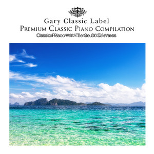 Waldteufel: The Skate Waltz Op.183 (Nature Ver.)