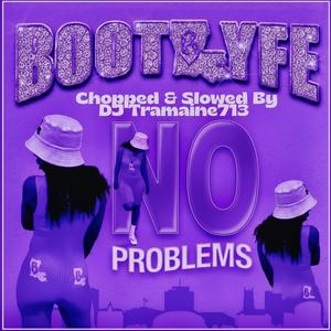 Crazy About (feat. CA$ & DJ Tramaine713|Chopped n Slowed)