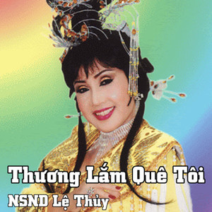 Thương Lắm Quê Tôi