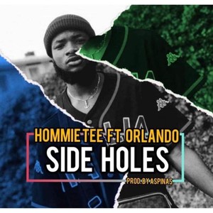 Side Holes (Explicit)