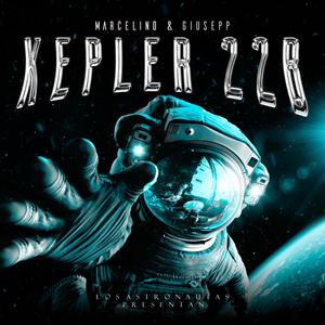 KEPLER 22B (Explicit)