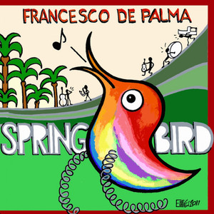 Spring Bird