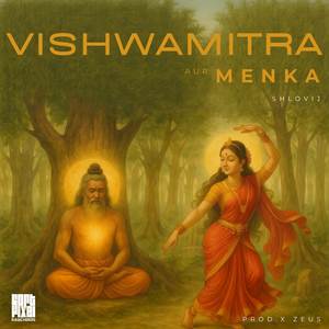 Vishwamitra Aur Menka