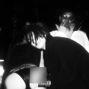 city light (feat. 大神) (Explicit)