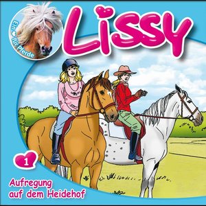 Aufregung auf dem Heidehof - Teil 05