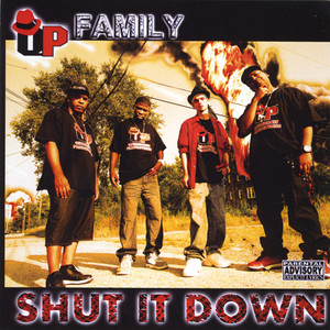 Shut It Down (Explicit)