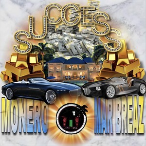 Success(feat. Mar Breaz)