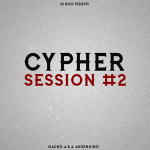 Cypher Session #2