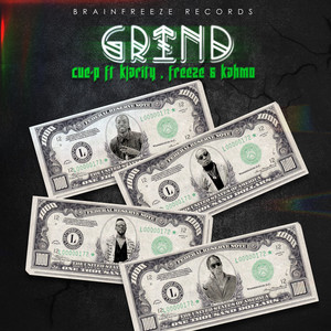 Grind (Explicit)