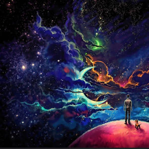 Dream Rock (feat. treyworst) (Explicit)