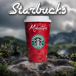 Starbucks (Explicit)