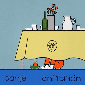 Anfitrión