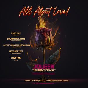 Sometime (feat. Rab G)