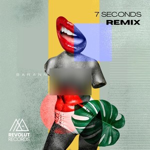 7 Seconds (Radio Edit)