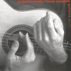 Guitarra criolla
