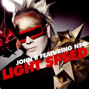 Light Speed (D&B Extended Remix)