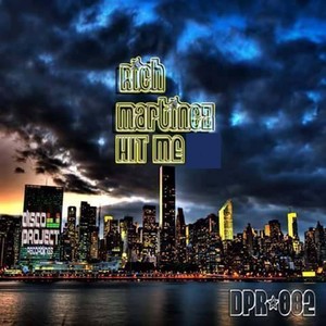 Hit Me (DJ Down Low Remix)