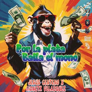Por La Plata Baila El Mono (Explicit)