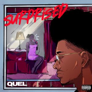 Surprised (Explicit)