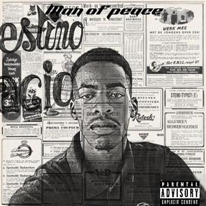 Man Of Peace (Explicit)