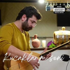 Kucaklarım Seni (Hasret Gültekin) (feat. Rıza Taş)