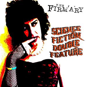 Science Fiction Double Feature