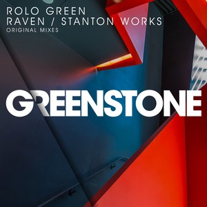 Raven (Original Mix)