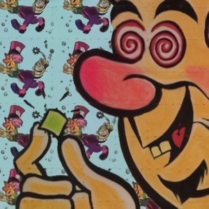 现在临海这么乱,你怎么混得下去