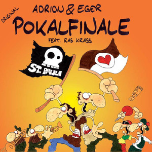 Pokalfinale