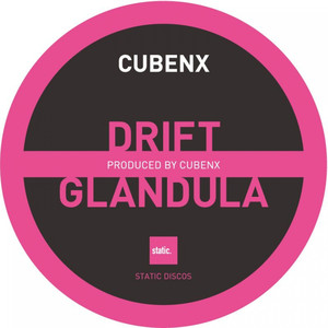 Cubenx - Drift