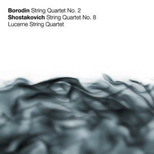 String Quartet No. 2 in D Major: III. Notturno - Andante