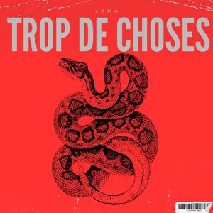 Trop de choses (Explicit)