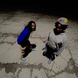 Sinister (feat. Lul Mark) (Explicit)