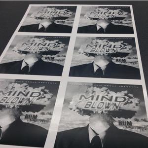 MindBlown (Explicit)