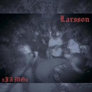 XTX,KILLA (feat. Larsson X)