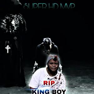 RIP KING BOLA (feat. Grk Beats)