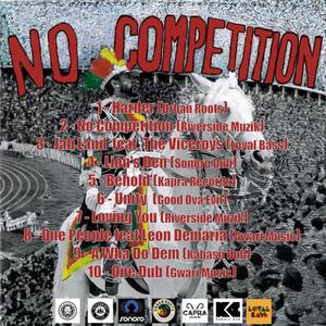 One People (feat. Leon Demaria)