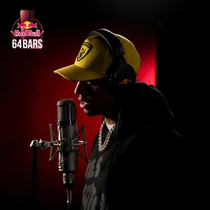 NO ONE (RED BULL 64 BARS)