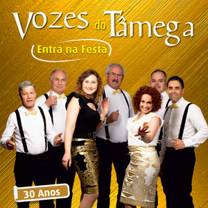 Entra Na Festa. 30 Anos