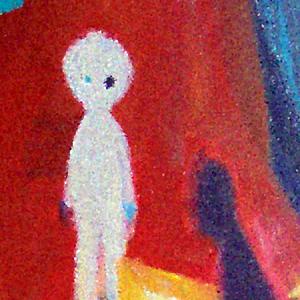 guitar man (Explicit)