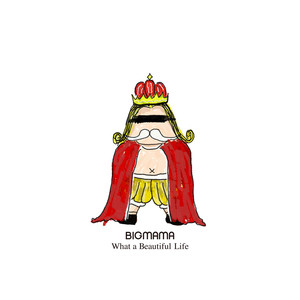 The Naked King 〜美しき我が人生を〜