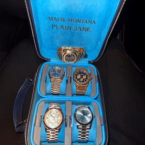 Plain Jane (Explicit)