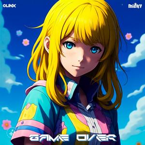 Game Over (feat. CLINX)