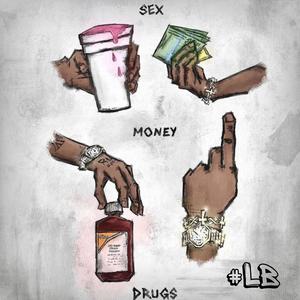 Bloody (feat. 1s7ven) (Explicit)