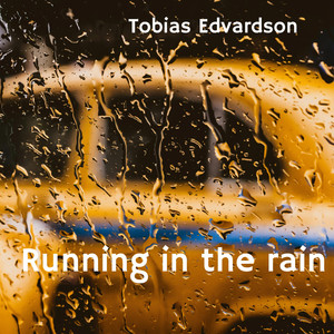 Running in the rain