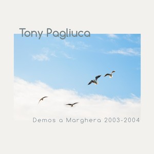 Demos a Marghera 2003-2004