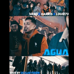 Agua (Explicit)